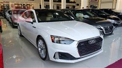اودي A5